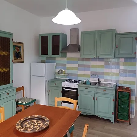 A Casa Di Amici