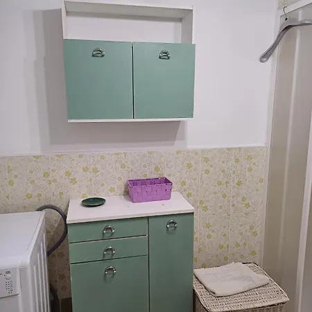 A Casa Di Amici Appartement *