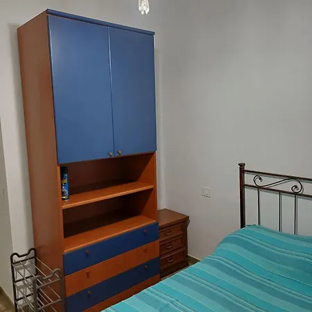 Appartement A Casa Di Amici Tuscania