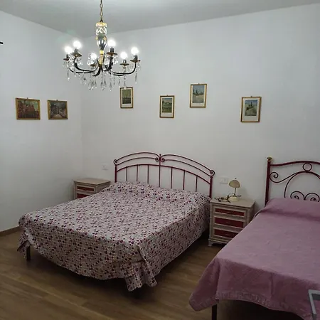 A Casa Di Amici Tuscania