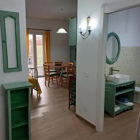 A Casa Di Amici