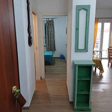Appartement A Casa Di Amici *