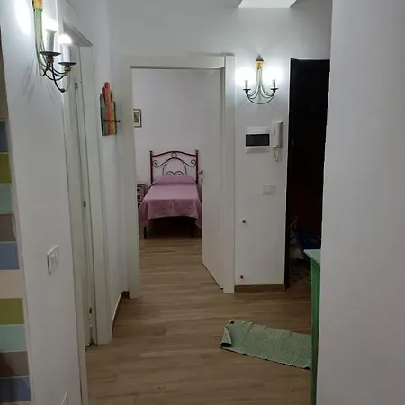 A Casa Di Amici Appartement Tuscania